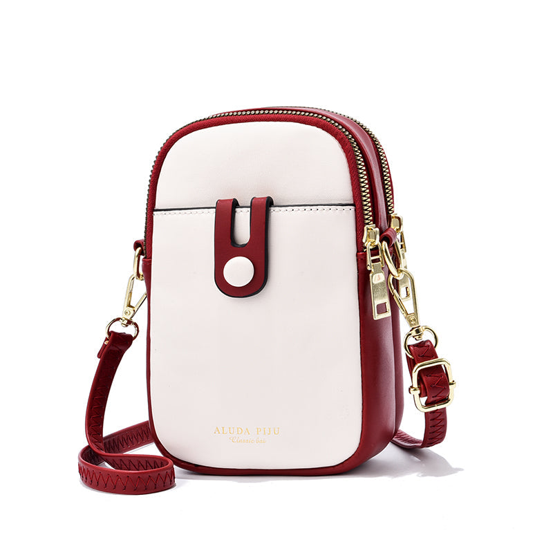Cell Phone Crossbody Bag