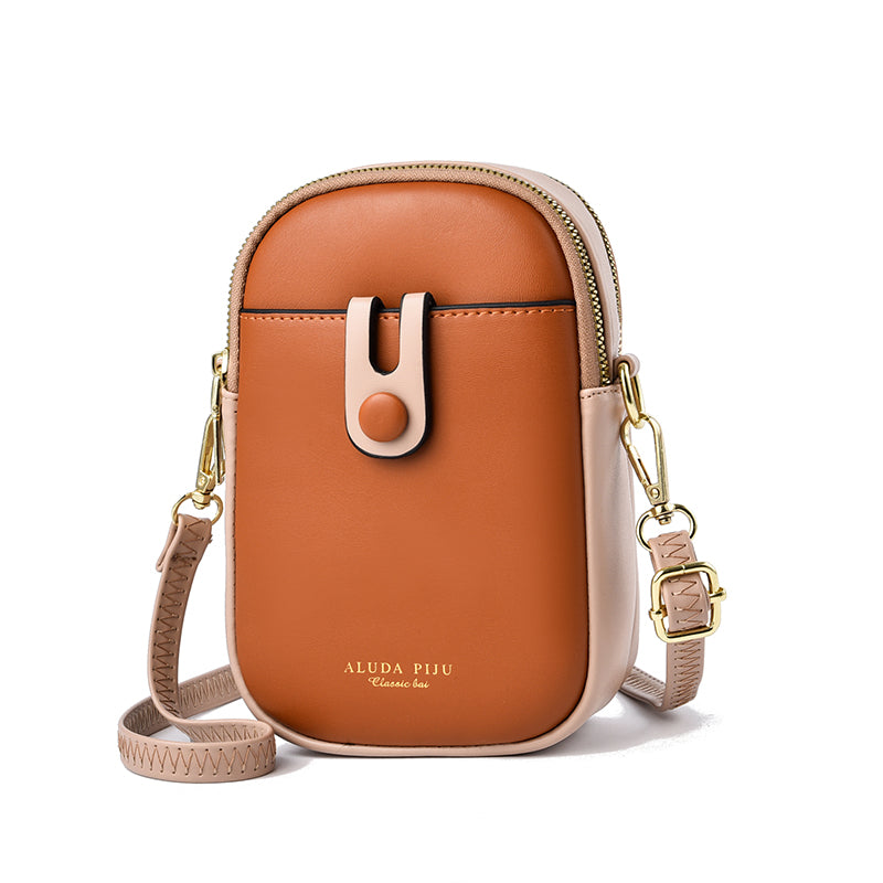 Cell Phone Crossbody Bag