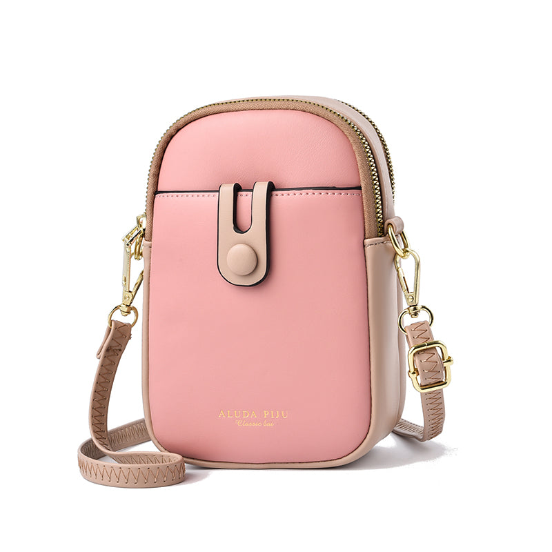 Cell Phone Crossbody Bag