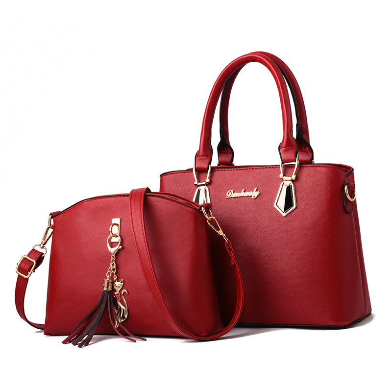 Ladies Fashion Cross-body Women's Handbags