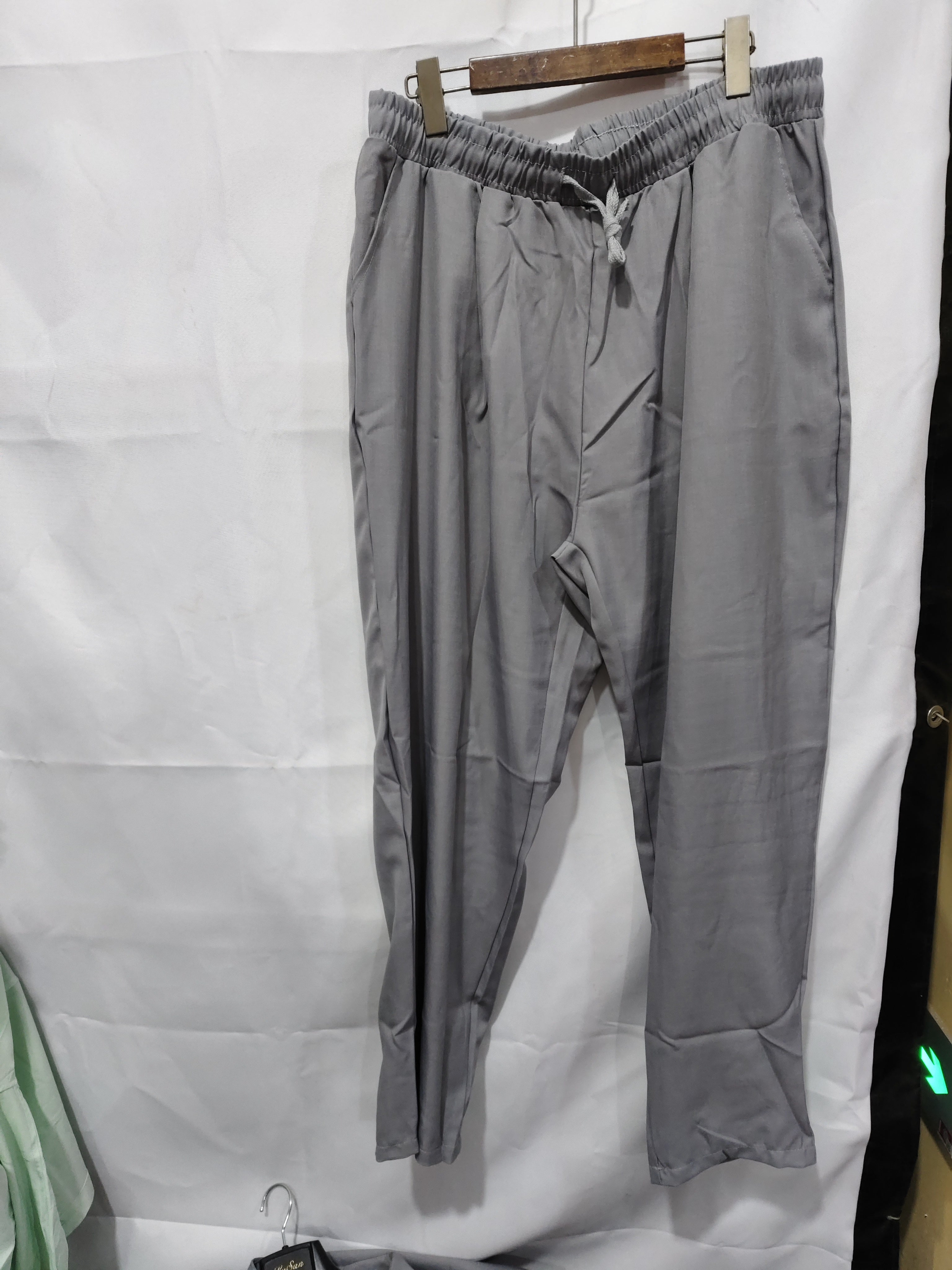 Fashion Men's Korean Style Small Business Suit Coat