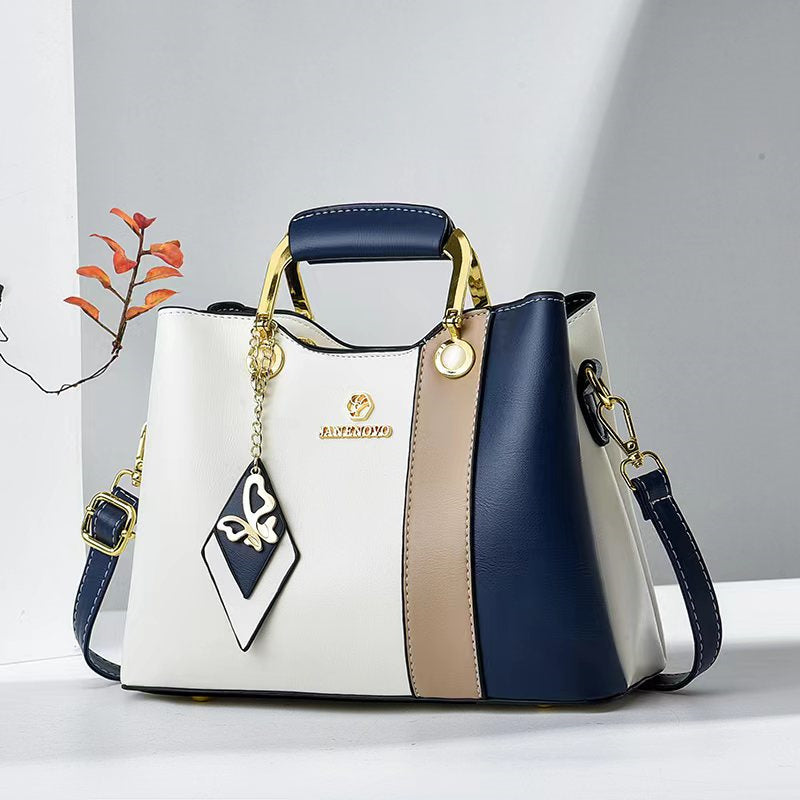 Single Shoulder Handheld Crossbody Bag