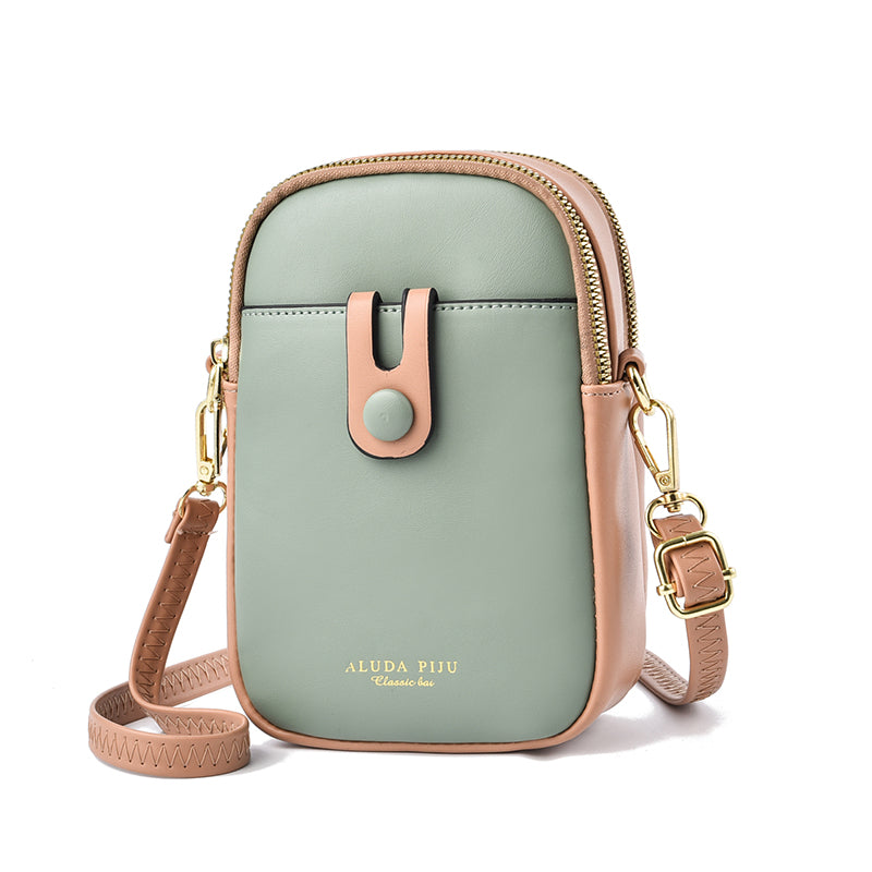 Cell Phone Crossbody Bag