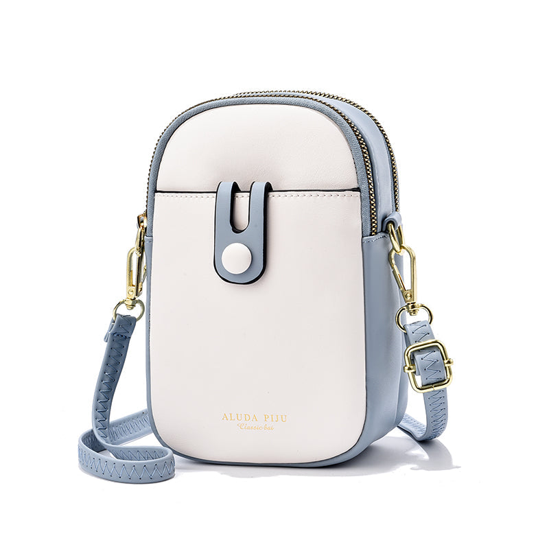 Cell Phone Crossbody Bag